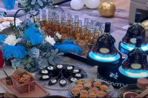 运城商务夜总会招聘,奢华都市夜岗虚位等你入